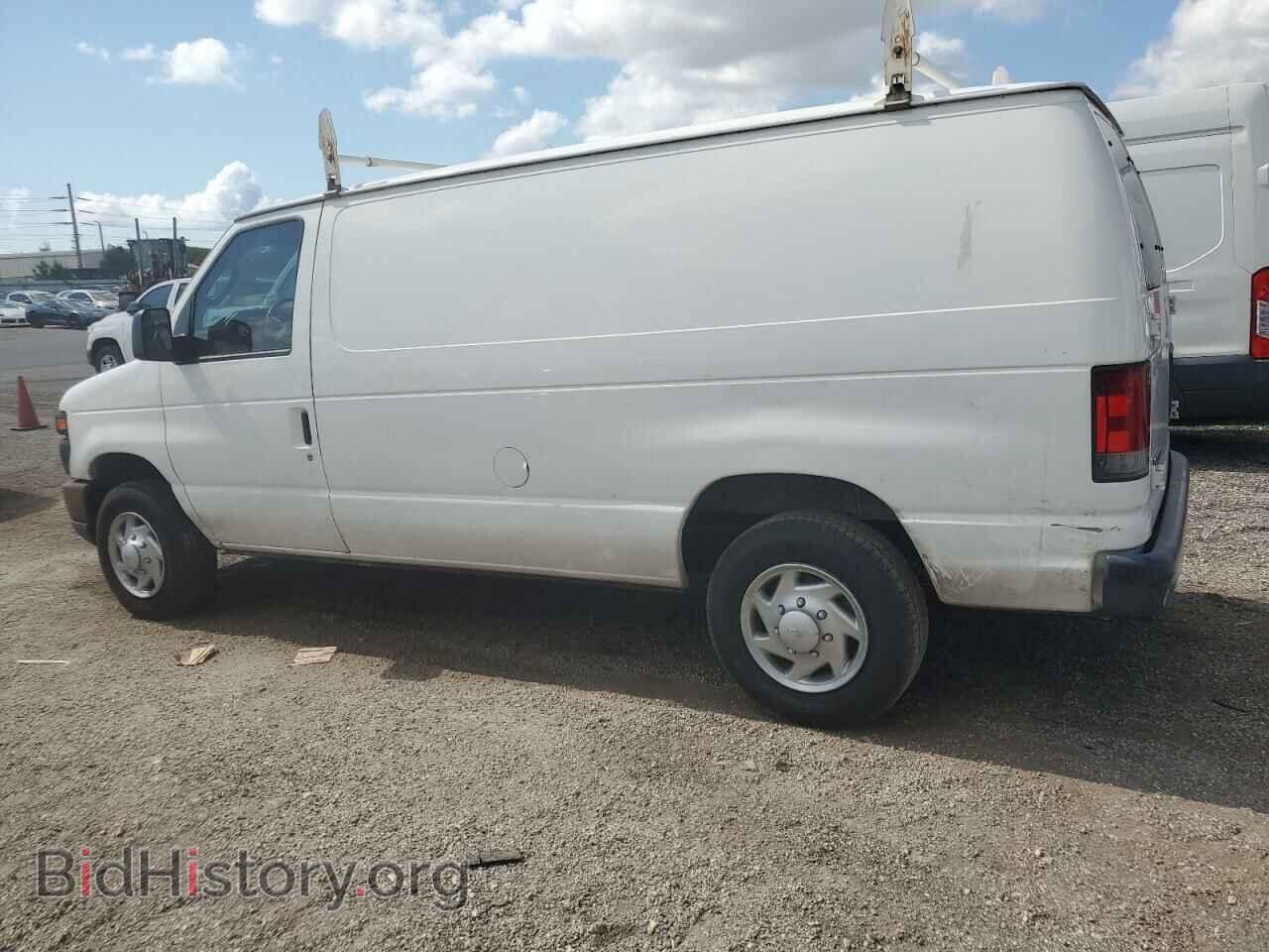 2012 FORD ALL Models - VIN: 1FTNE1EW5CDA57219 - Photo 2