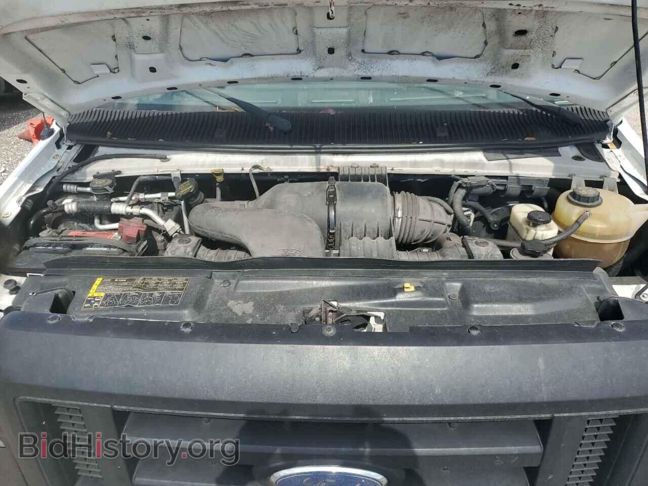 2012 FORD ALL Models - VIN: 1FTNE1EW5CDA57219 - Photo 12