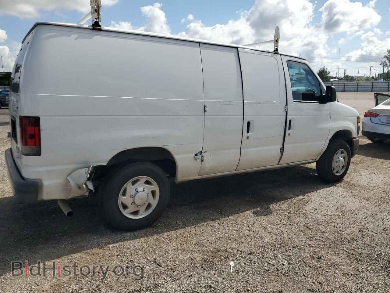2012 FORD ALL Models - VIN: 1FTNE1EW5CDA57219 - Photo 3