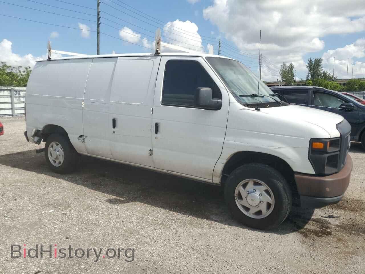 2012 FORD ALL Models - VIN: 1FTNE1EW5CDA57219 - Photo 4