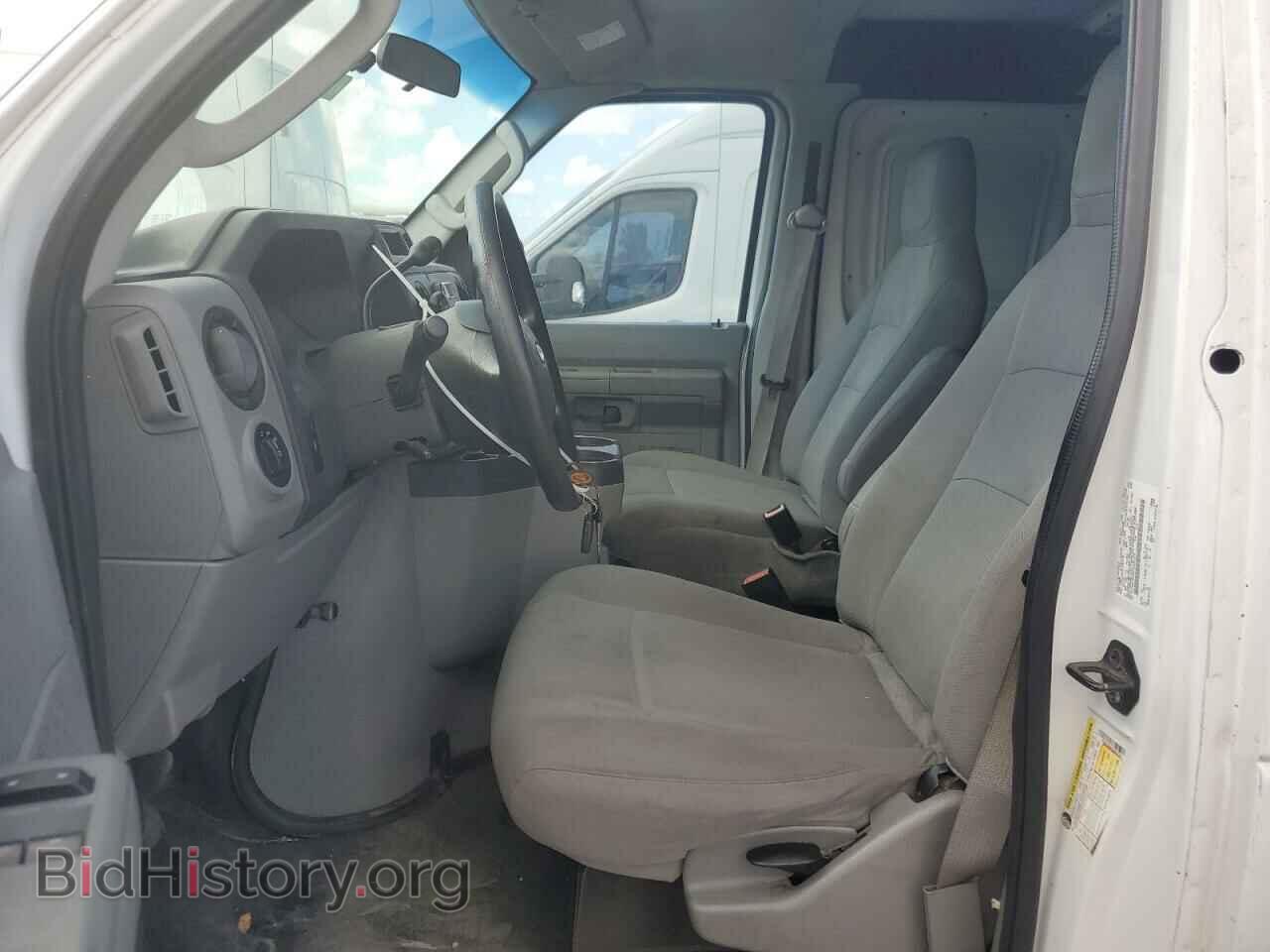 2012 FORD ALL Models - VIN: 1FTNE1EW5CDA57219 - Photo 7
