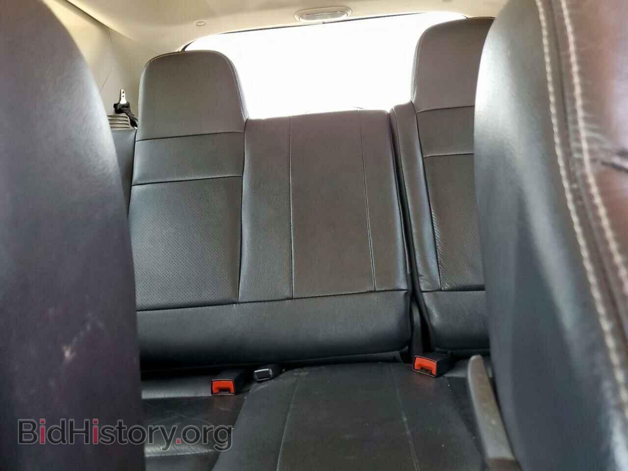 2017 JEEP COMPASS - VIN: 1C4NJCEA2HD119436 - Фото 10