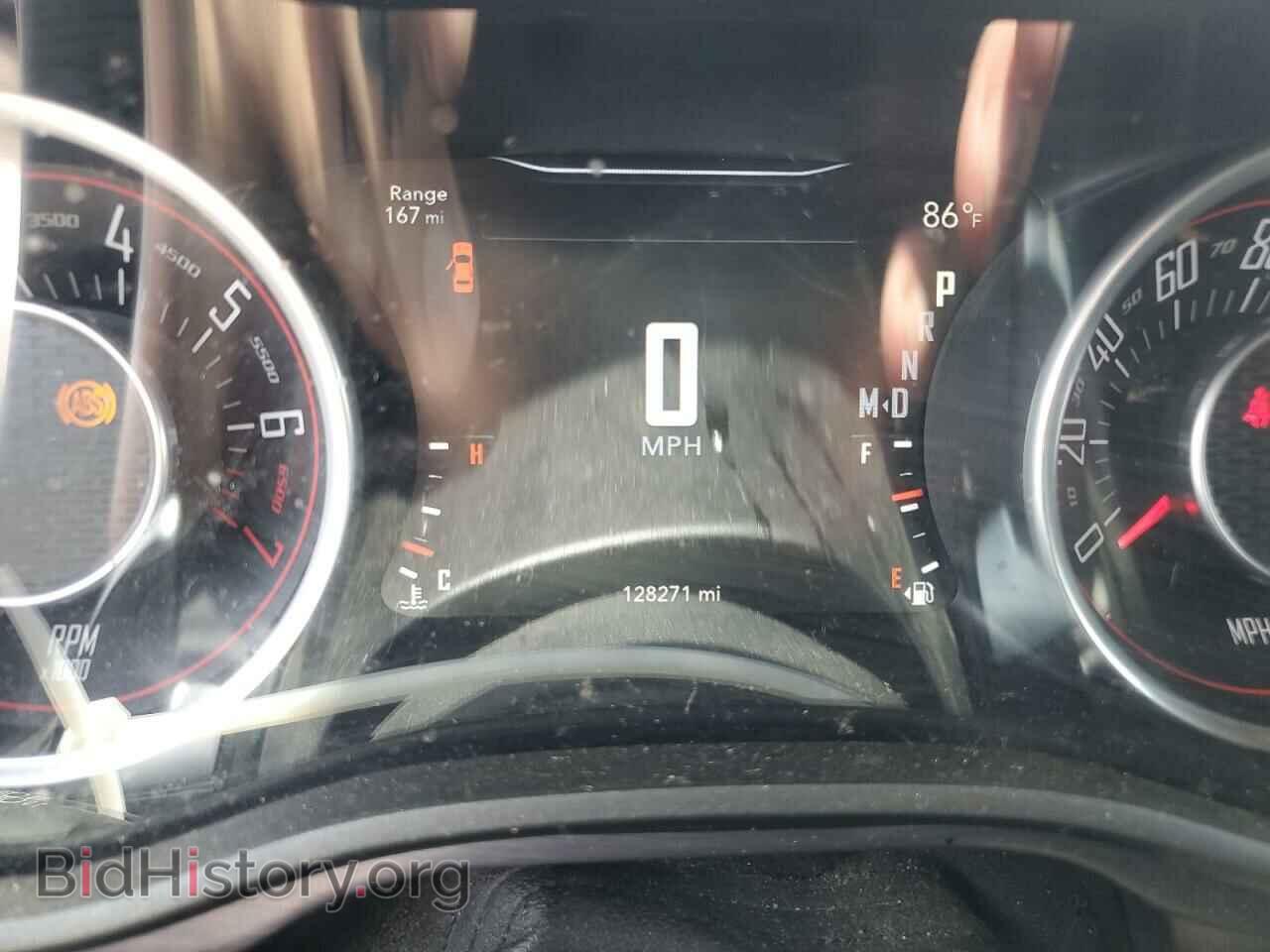 2015 DODGE CHALLENGER - VIN: 2C3CDZAG8FH783370 - Фото 9