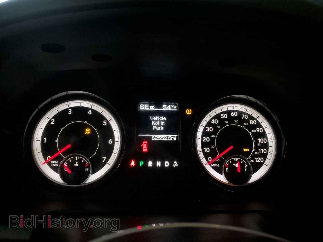 2018 RAM 1500 - VIN: 1C6RR7KT2JS155532 - Фото 9