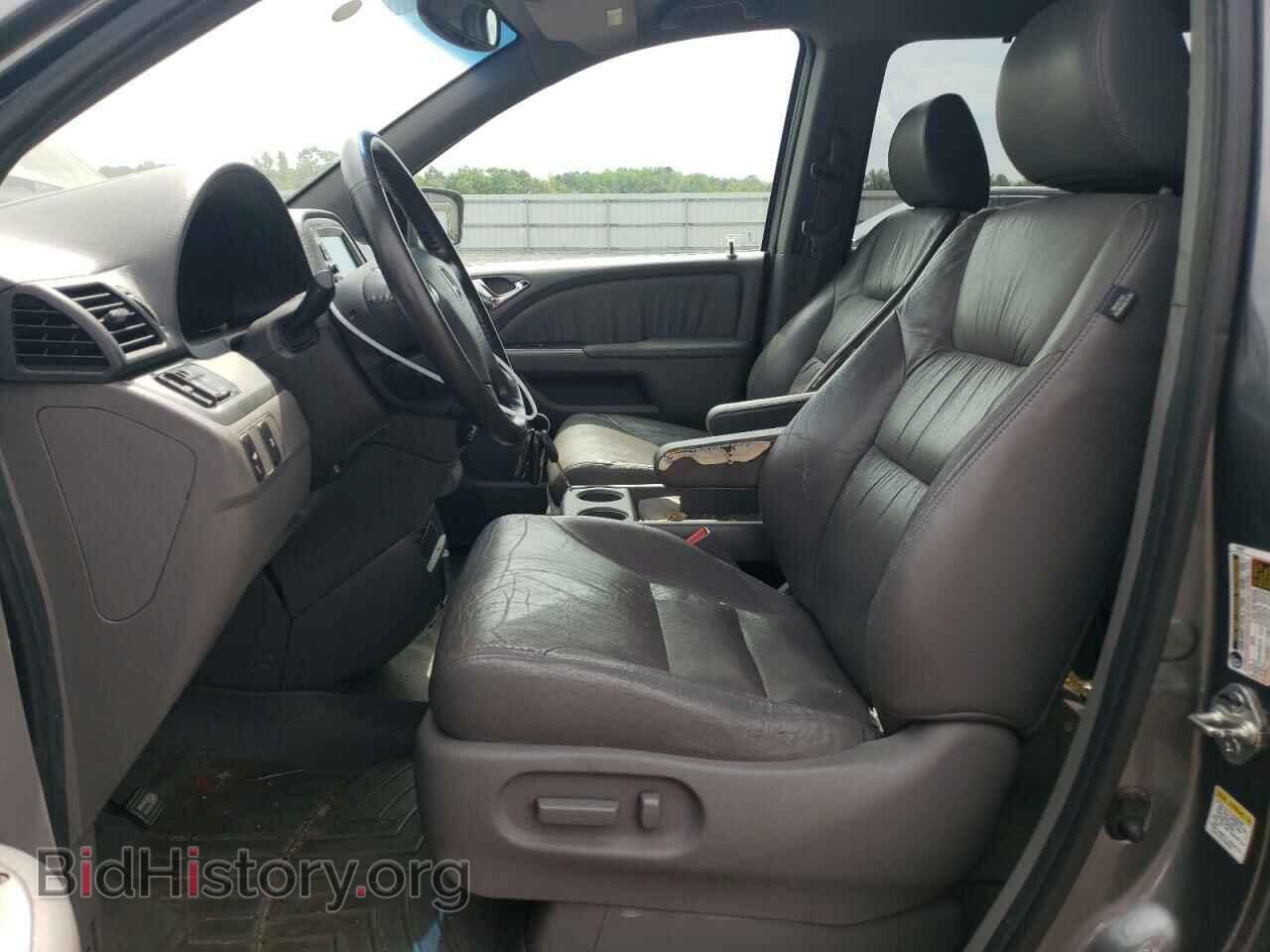 2009 HONDA All Models - VIN: 5FNRL38759B030417 - Фото 7