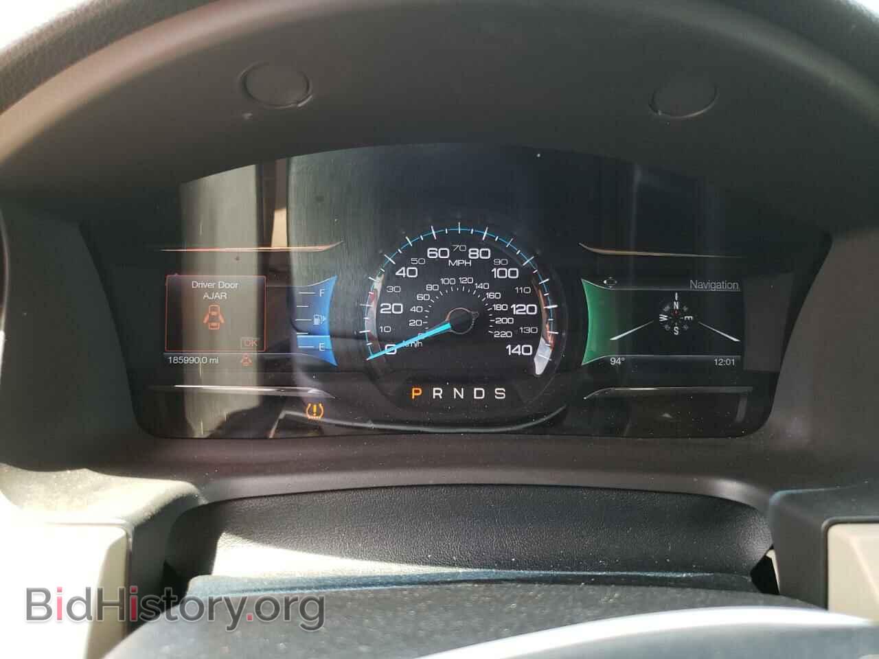 2016 FORD FLEX - VIN: 2FMGK5C87GBA23125 - Photo 9