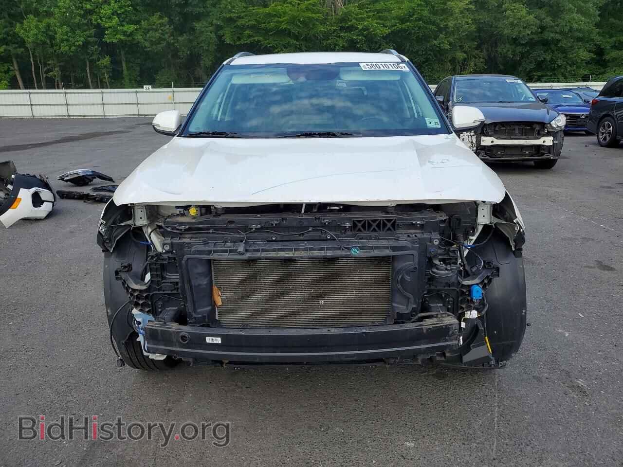 2021 KIA SELTOS - VIN: KNDERCAAXM7122589 - Photo 5