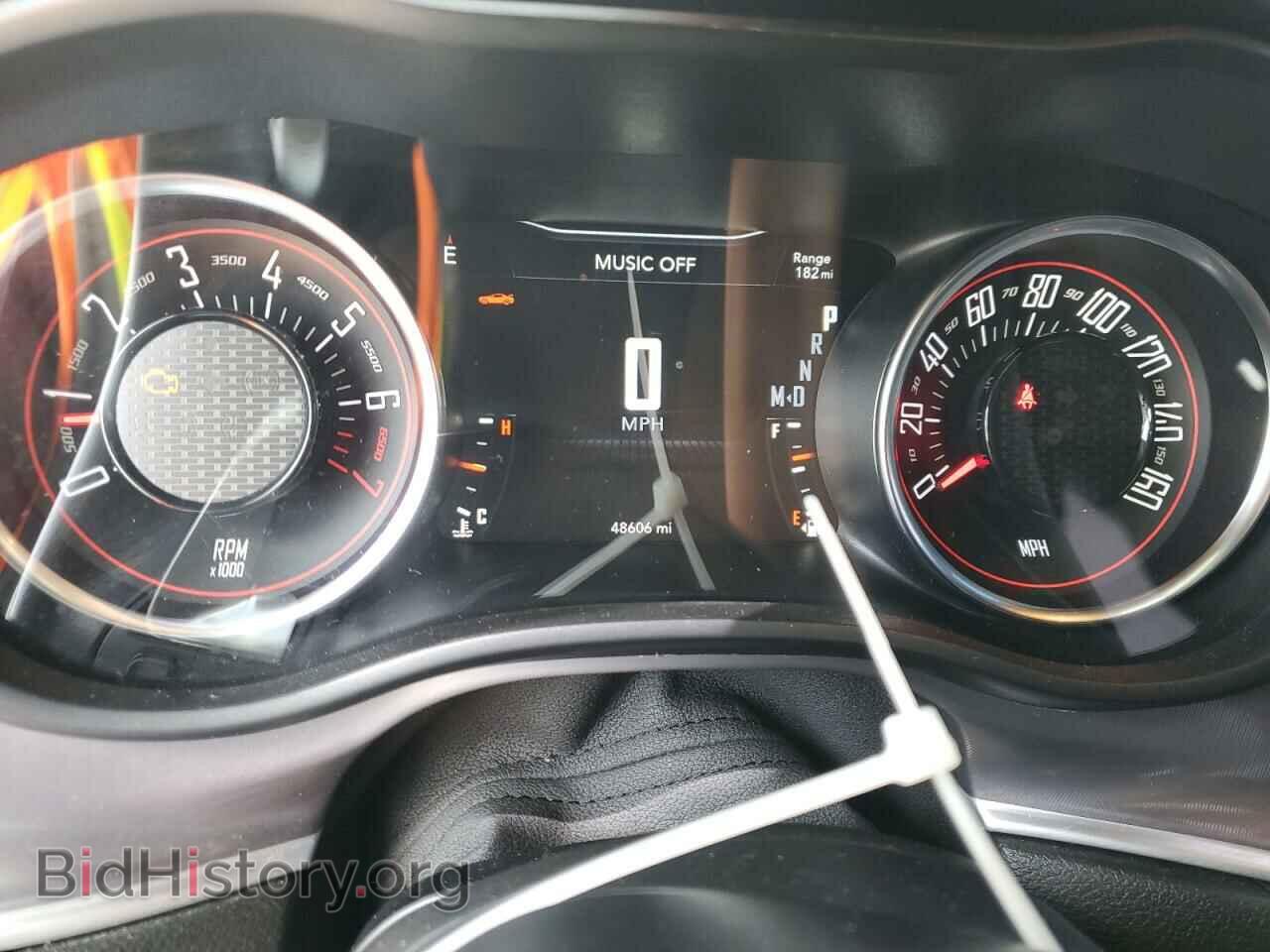 2022 DODGE CHALLENGER - VIN: 2C3CDZJG3NH237557 - Фото 9