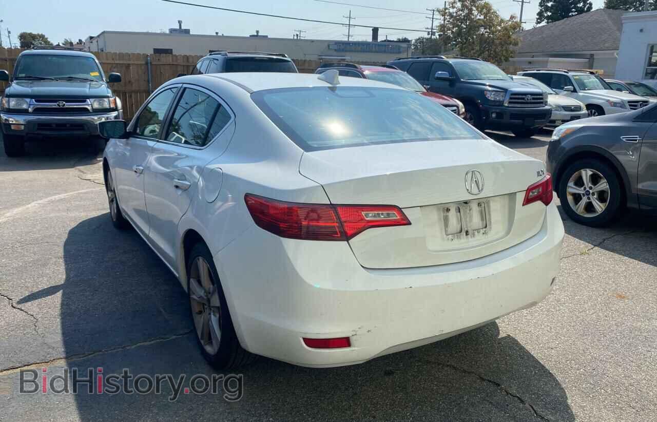 2014 ACURA ILX - VIN: 19VDE1F37EE006170 - Фото 3