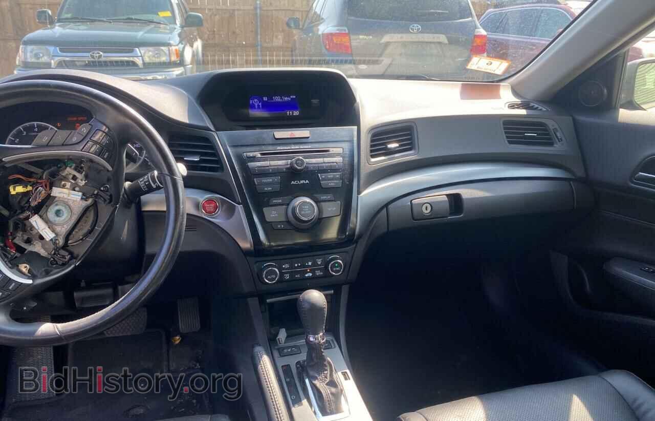 2014 ACURA ILX - VIN: 19VDE1F37EE006170 - Фото 9