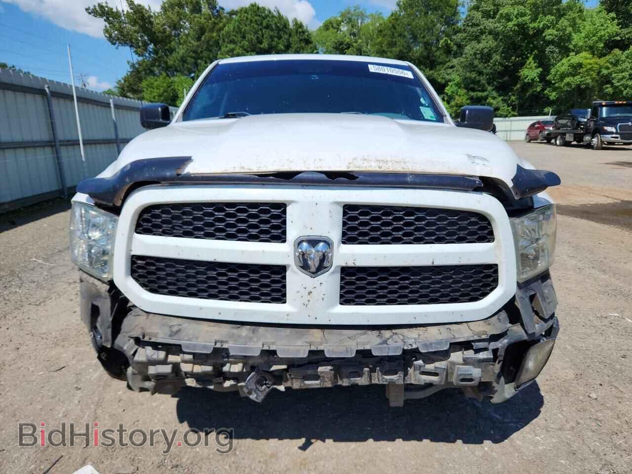 2017 RAM 1500 - VIN: 1C6RR6FT9HS512476 - Photo 5