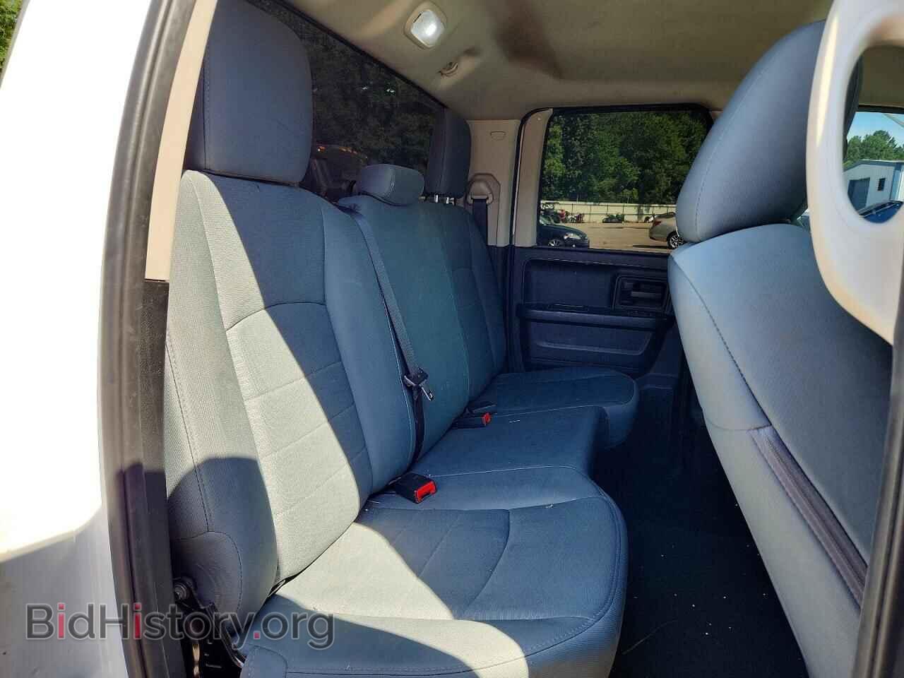2017 RAM 1500 - VIN: 1C6RR6FT9HS512476 - Photo 10