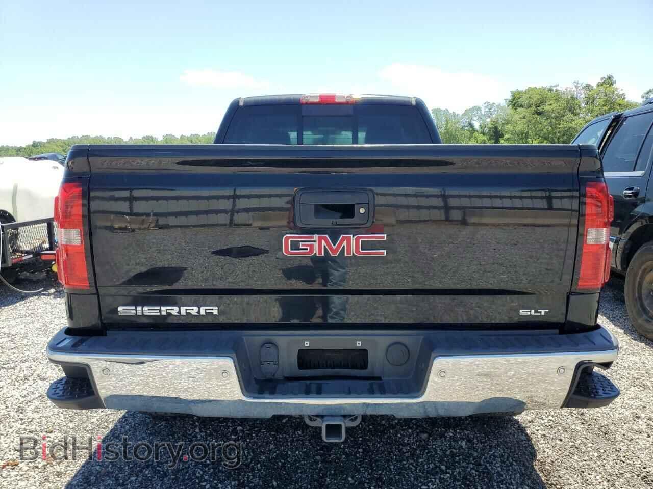 2015 GMC SIERRA - VIN: 1GTV2VEC5FZ164557 - Фото 6