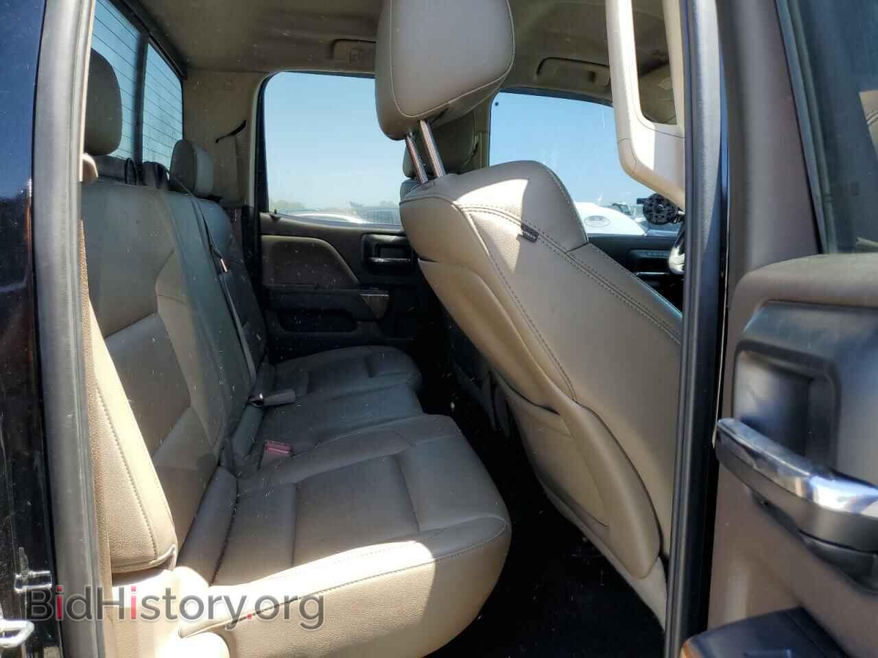 2015 GMC SIERRA - VIN: 1GTV2VEC5FZ164557 - Фото 10