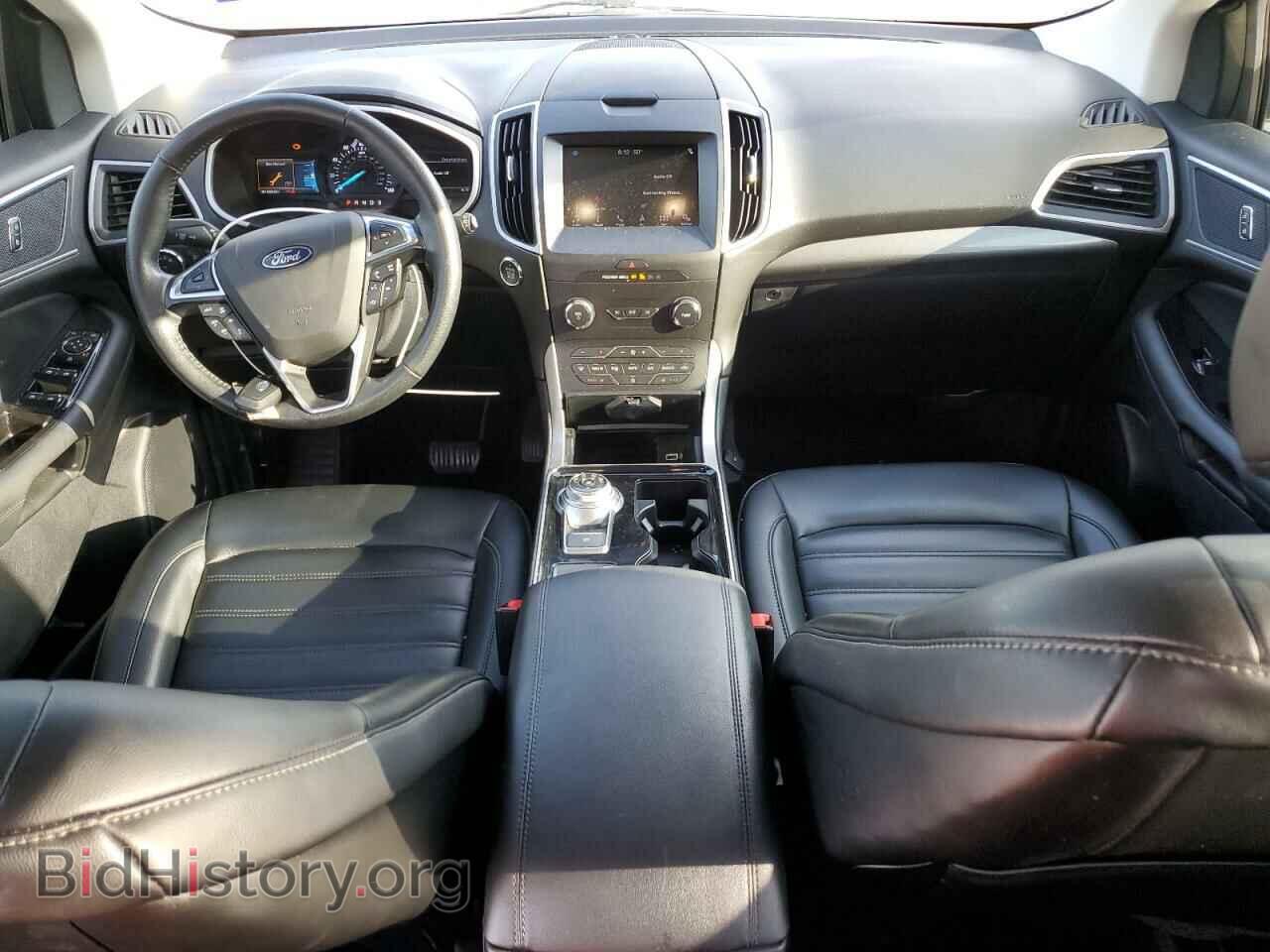 2019 FORD EDGE - VIN: 2FMPK3J90KBC72634 - Фото 8