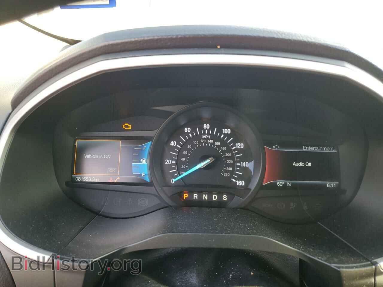 2019 FORD EDGE - VIN: 2FMPK3J90KBC72634 - Фото 9