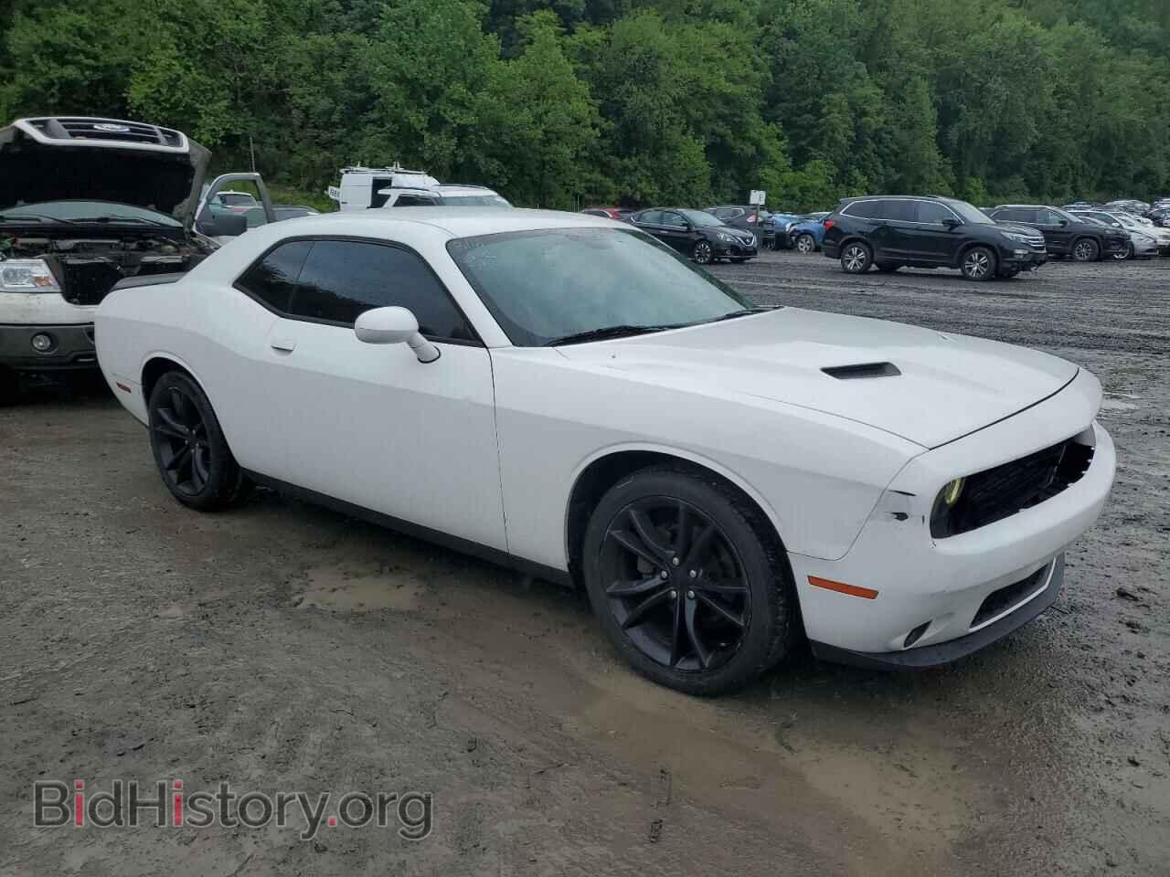 2016 DODGE CHALLENGER - VIN: 2C3CDZAG4GH183513 - Photo 4