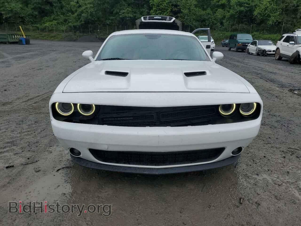 2016 DODGE CHALLENGER - VIN: 2C3CDZAG4GH183513 - Photo 5