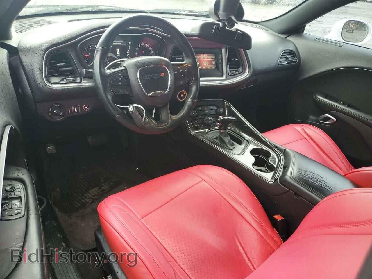 2016 DODGE CHALLENGER - VIN: 2C3CDZAG4GH183513 - Photo 8