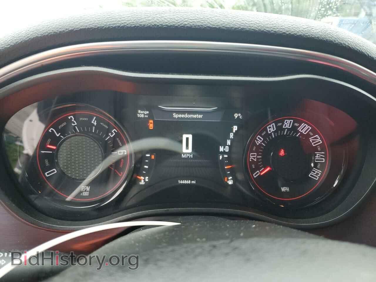2016 DODGE CHALLENGER - VIN: 2C3CDZAG4GH183513 - Photo 9