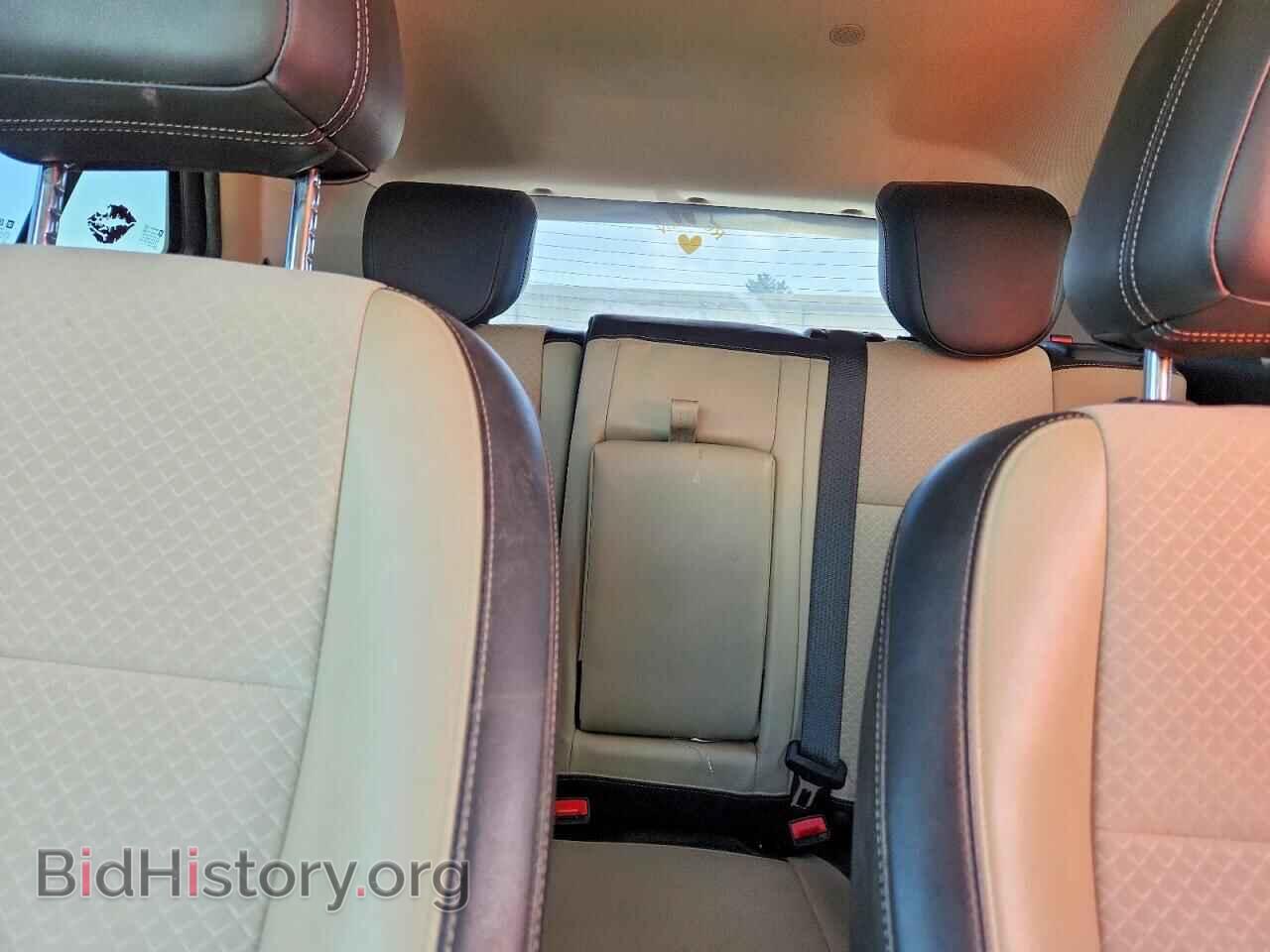 2019 BUICK ENCORE - VIN: KL4CJASB1KB913267 - Photo 10