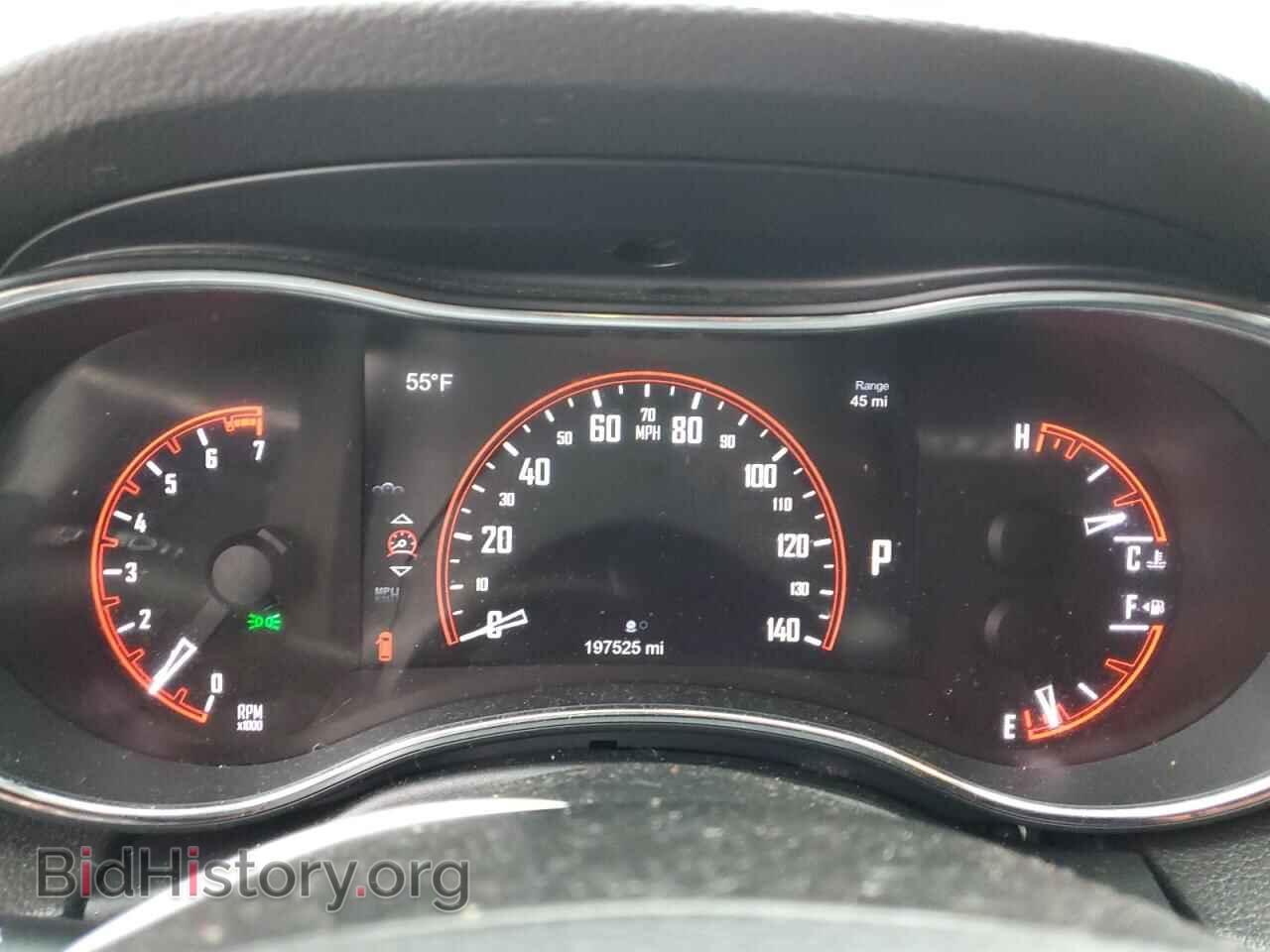 2014 DODGE DURANGO - VIN: 1C4RDJEG3EC507875 - Photo 9