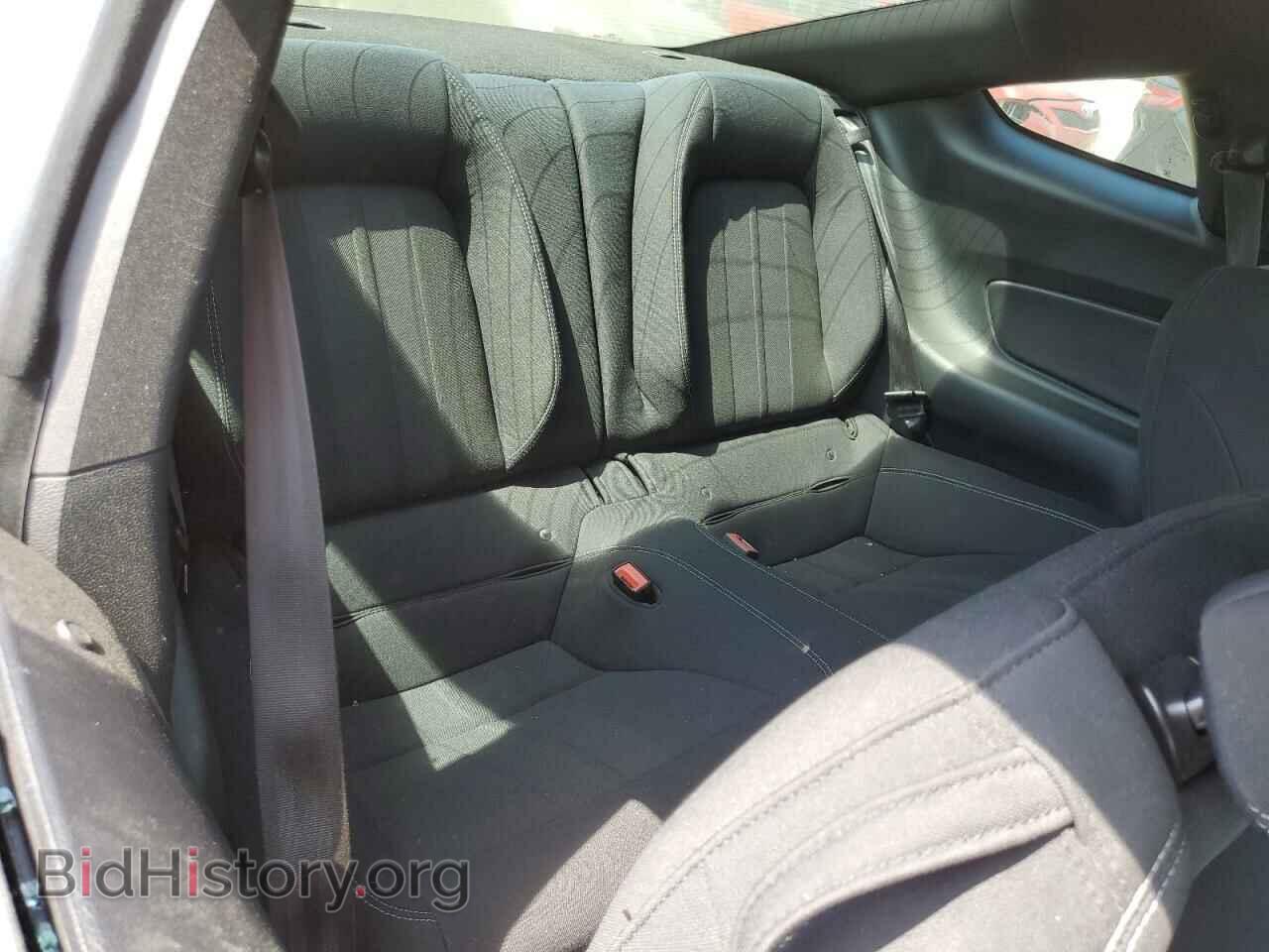 2019 FORD ALL Models - VIN: 1FA6P8TH3K5146751 - Photo 10