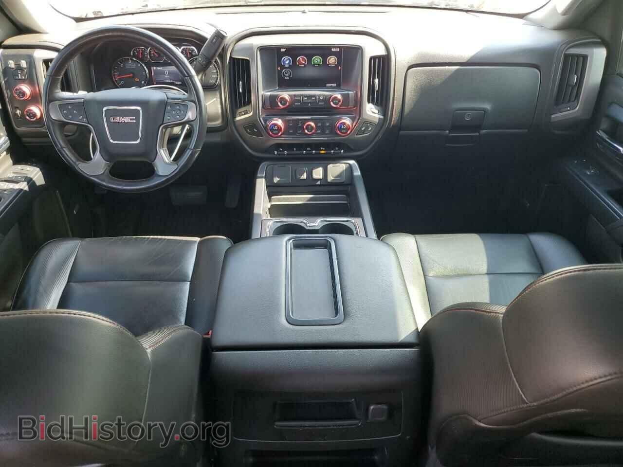 2014 GMC SIERRA - VIN: 3GTU2VEC4EG207313 - Фото 8