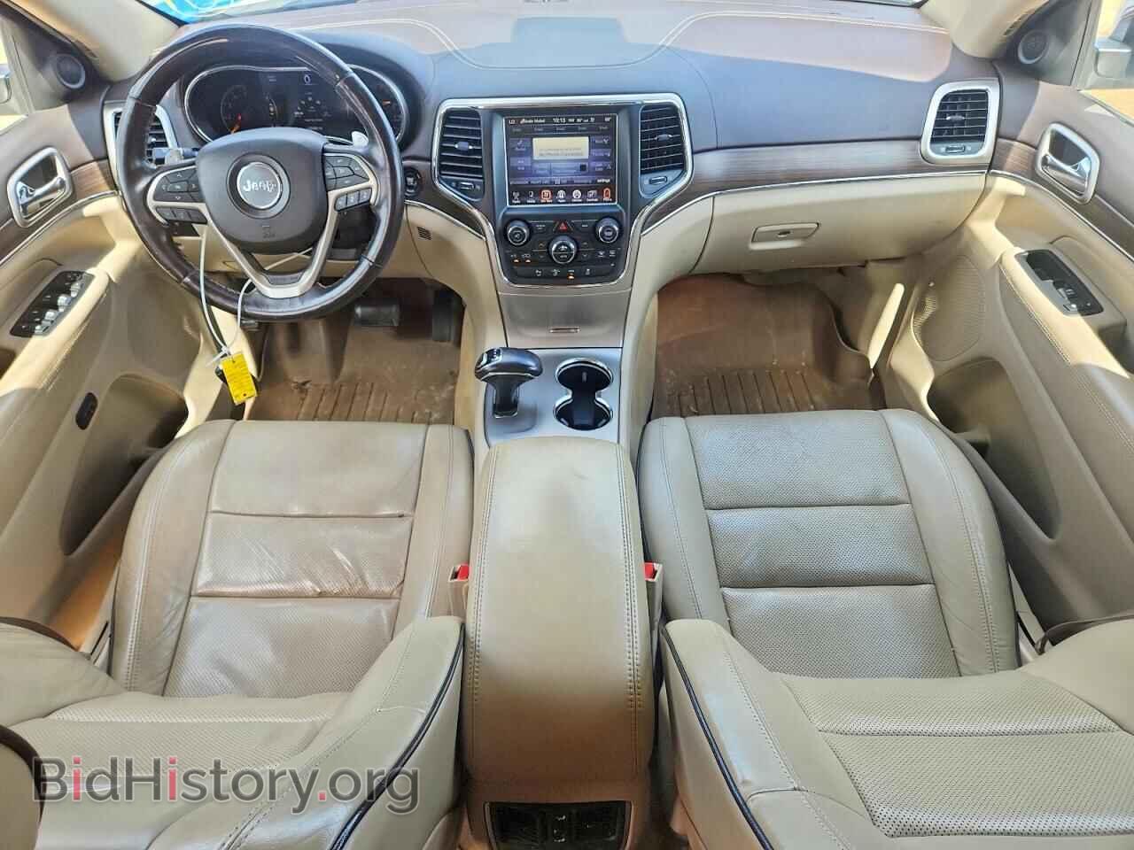 2014 JEEP CHEROKEE - VIN: 1C4RJFCM2EC302336 - Фото 8