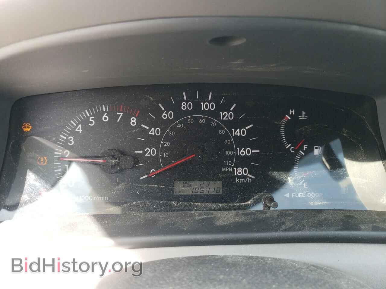 2006 TOYOTA COROLLA - VIN: 2T1BR32E26C652464 - Фото 9