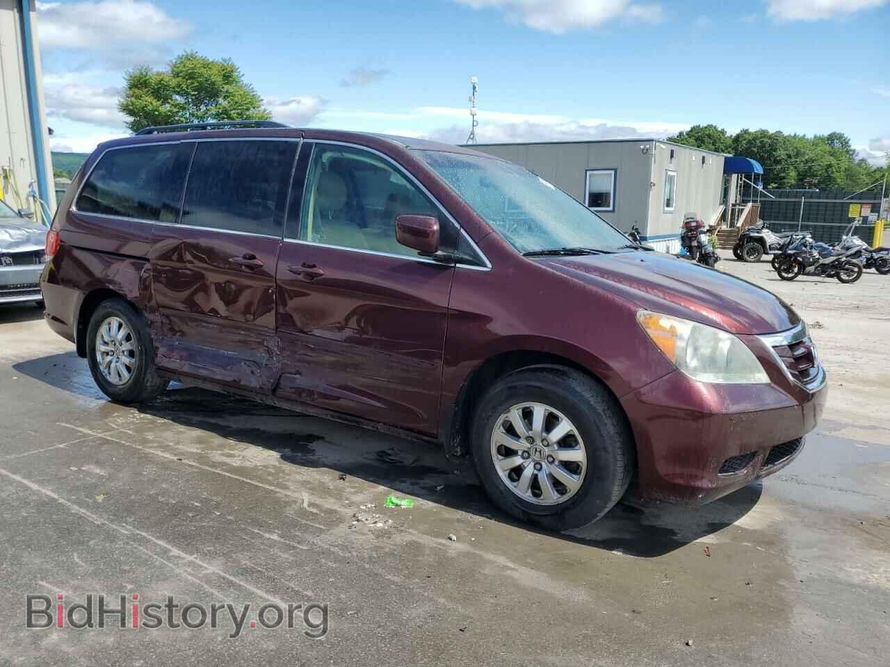2010 HONDA All Models - VIN: 5FNRL3H44AB048403 - Фото 4