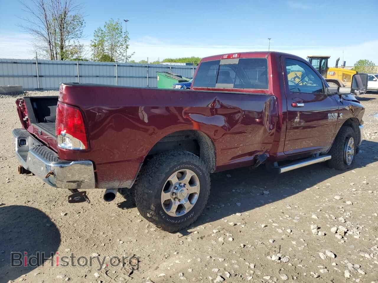 2017 RAM All Models - VIN: 3C63R3BL7HG597139 - Photo 3