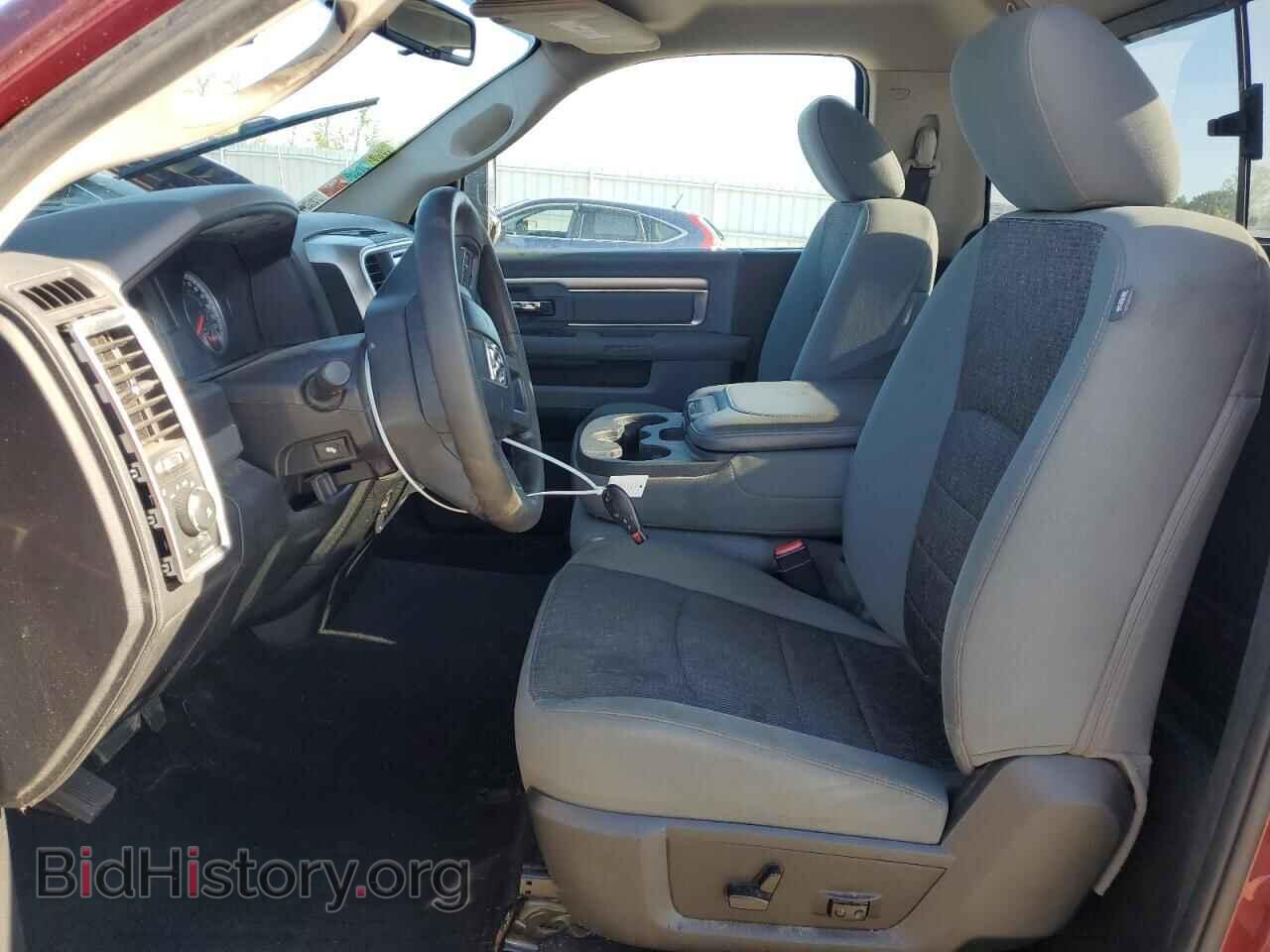 2017 RAM All Models - VIN: 3C63R3BL7HG597139 - Photo 7