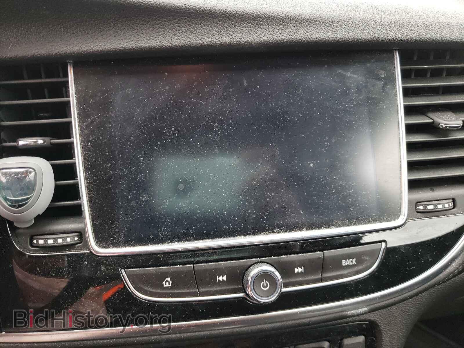 2019 BUICK ENCORE - VIN: KL4CJASB5KB709183 - Photo 9