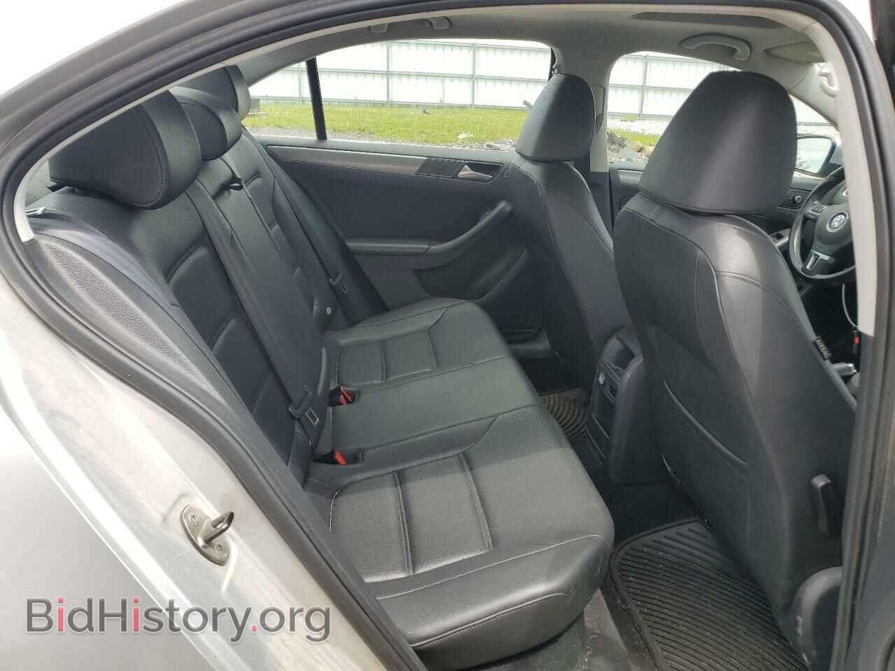 2014 VOLKSWAGEN JETTA - VIN: 3VWLL7AJ5EM404661 - Фото 10