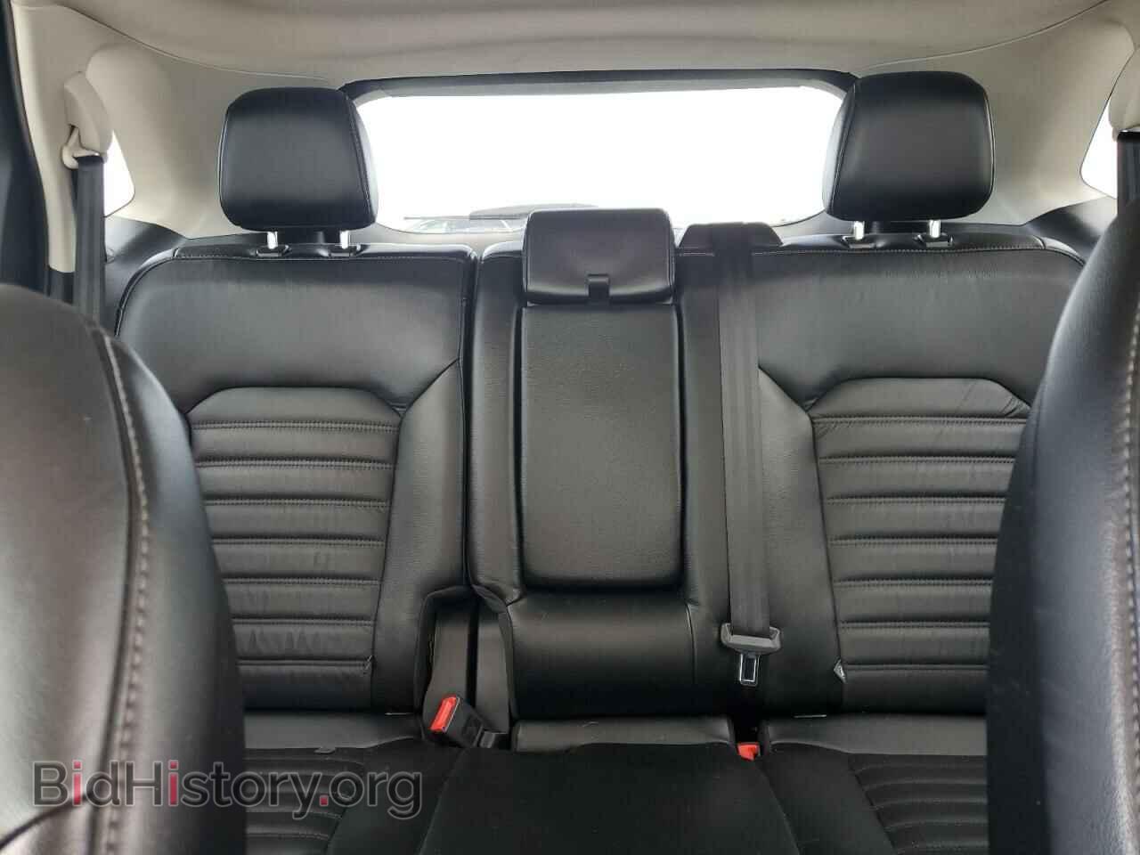 2016 FORD EDGE - VIN: 2FMPK4J97GBB69787 - Photo 10