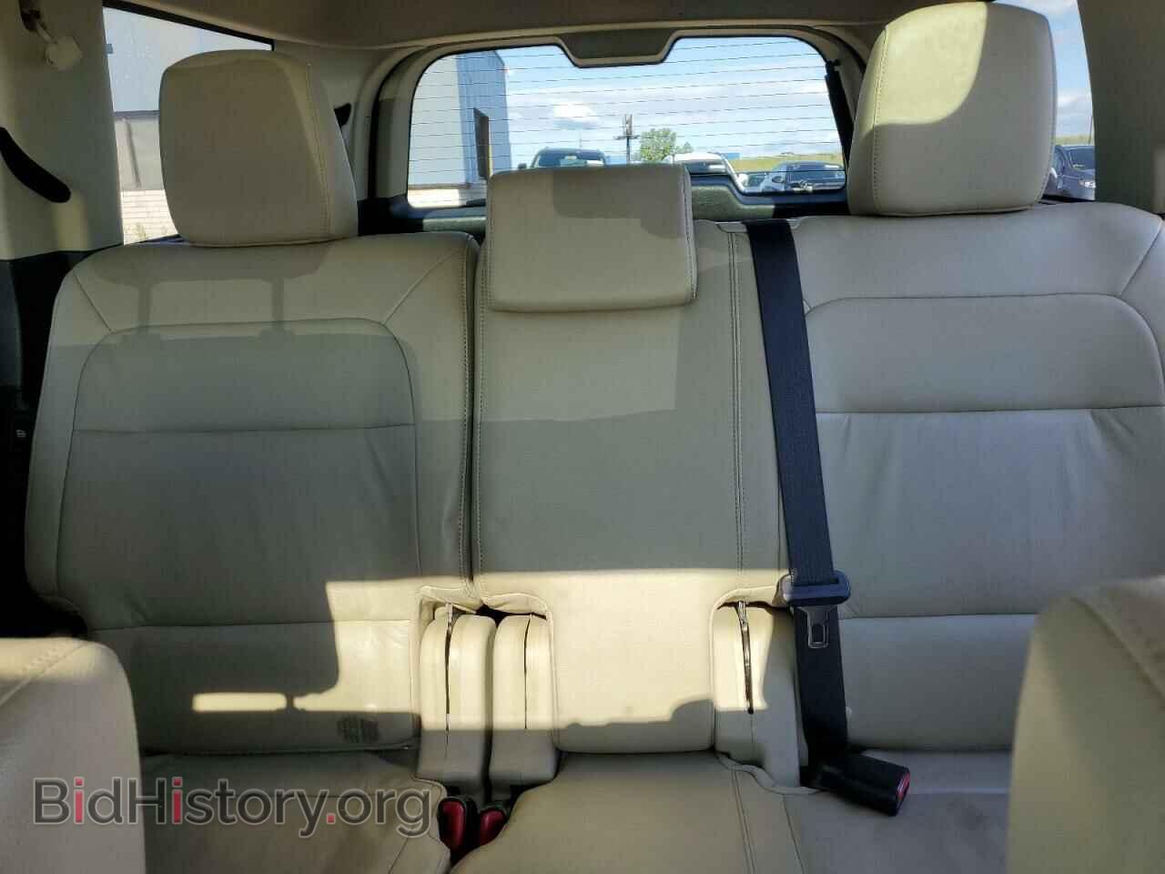 2014 FORD FLEX - VIN: 2FMHK6C82EBD35392 - Photo 10