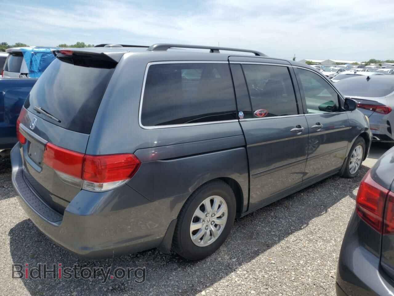 2010 HONDA All Models - VIN: 5FNRL3H71AB018804 - Фото 3