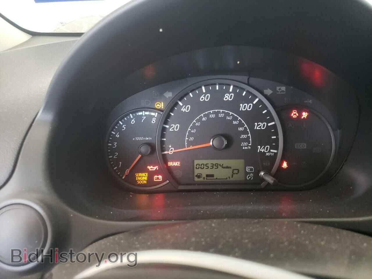 2023 MITSUBISHI MIRAGE - VIN: ML32FUFJ1PHF01060 - Фото 9
