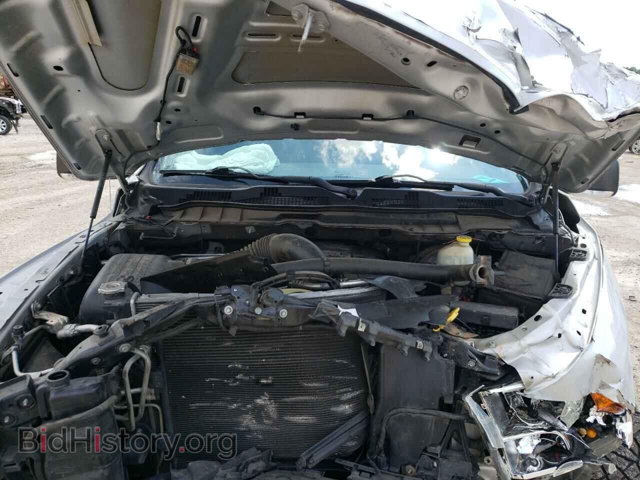 2014 RAM 1500 - VIN: 1C6RR7LT8ES221294 - Фото 7