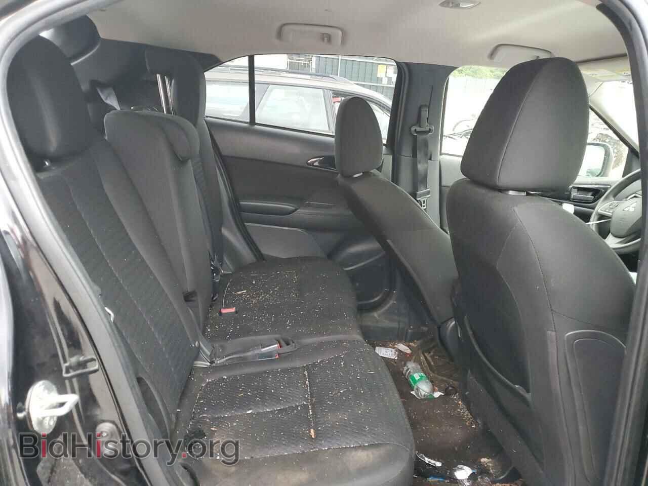 2020 MITSUBISHI ECLIPSE - VIN: JA4AT3AAXLZ022666 - Фото 11