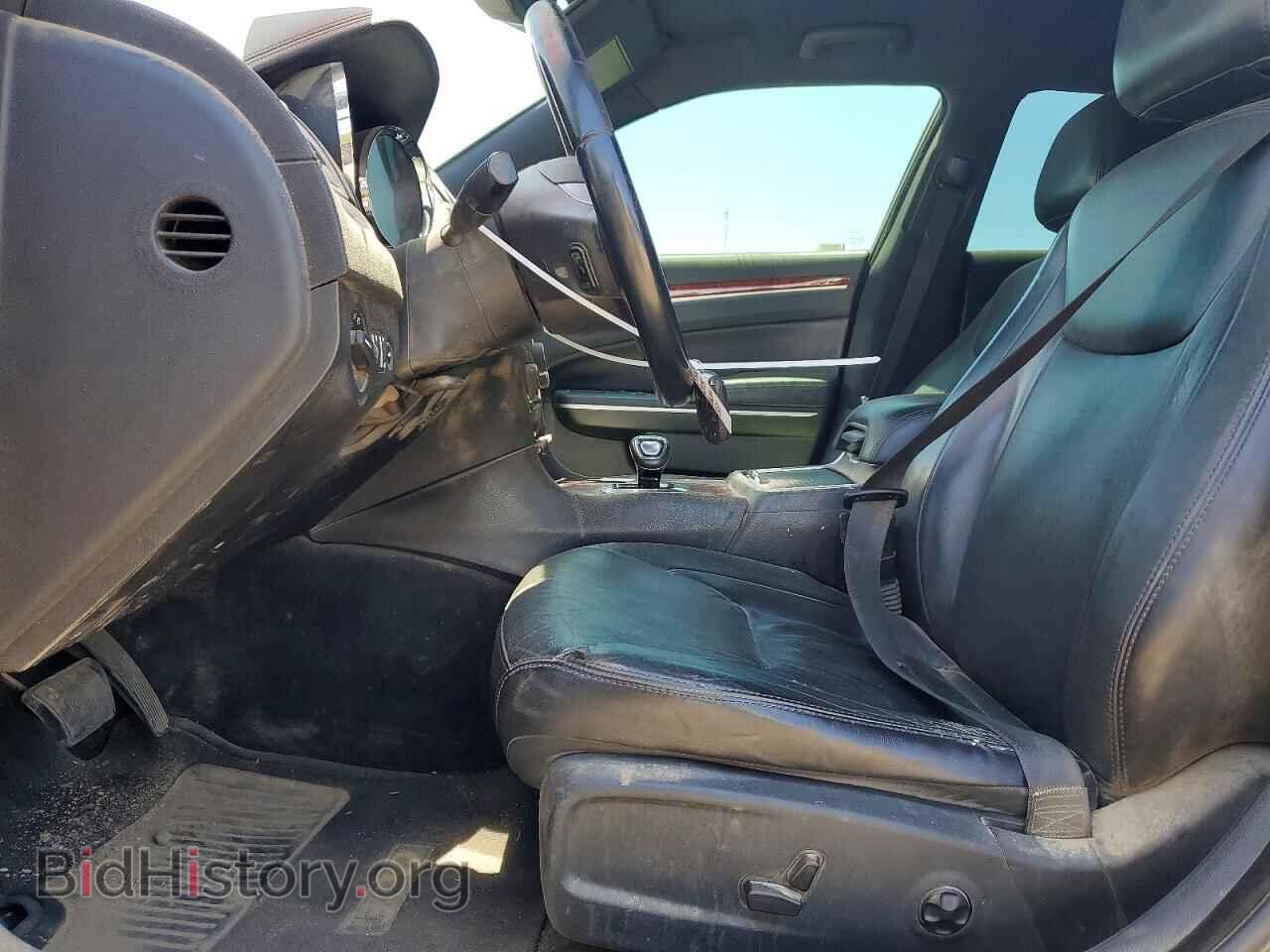 2014 CHRYSLER 300 - VIN: 2C3CCAAG3EH159818 - Фото 7