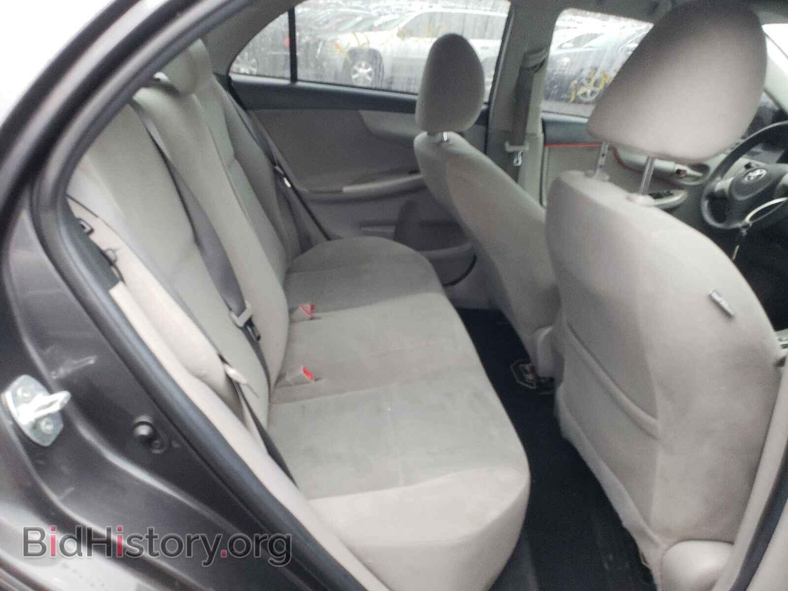 2013 TOYOTA COROLLA - VIN: 5YFBU4EEXDP131117 - Photo 6