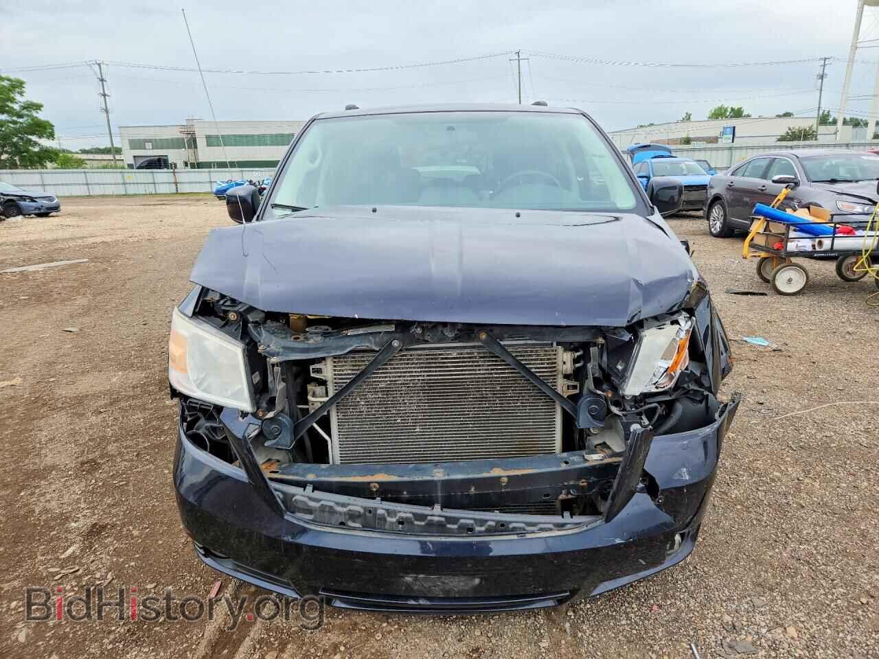 2010 DODGE CARAVAN - VIN: 2D4RN5D10AR219611 - Photo 5