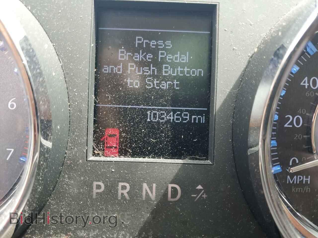 2011 CHRYSLER 300 - VIN: 2C3CA6CT9BH538153 - Фото 2
