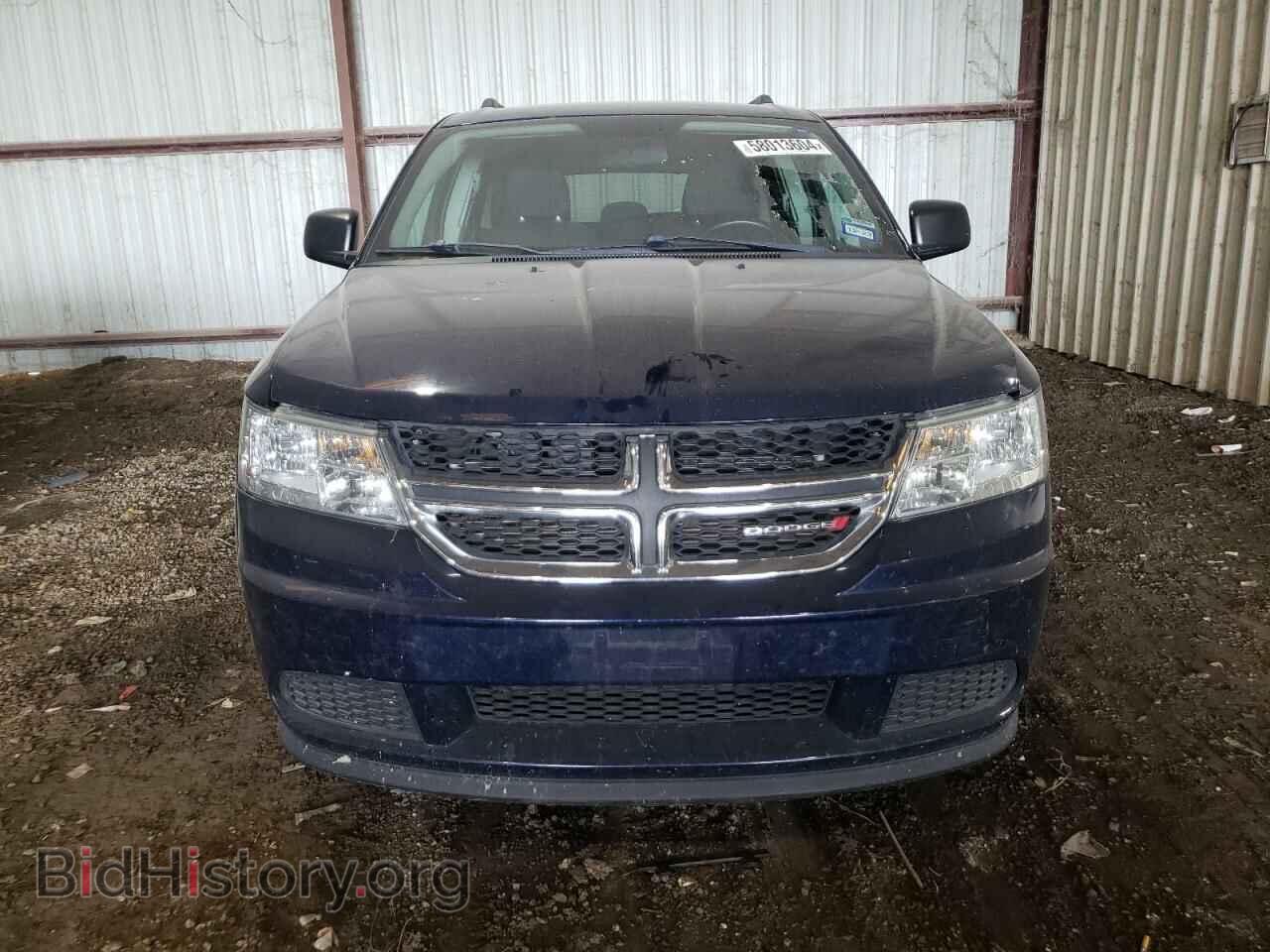 2017 DODGE JOURNEY - VIN: 3C4PDCAB7HT691644 - Photo 5