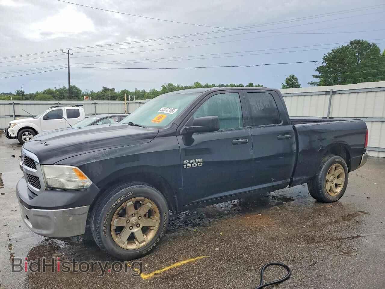 Photo 1C6RR6FG9DS679594 - RAM 1500 2013