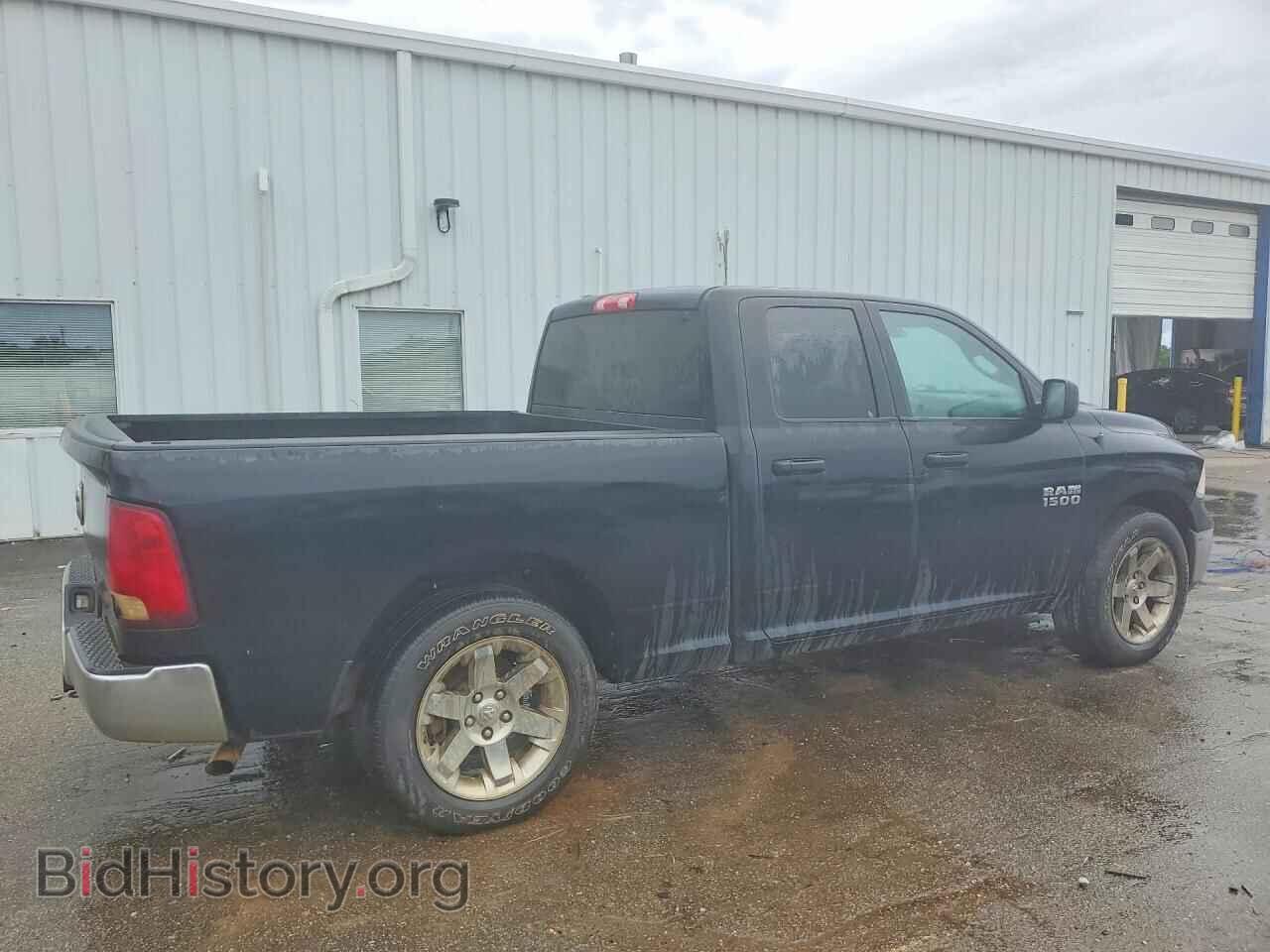 2013 RAM 1500 - VIN: 1C6RR6FG9DS679594 - Фото 3