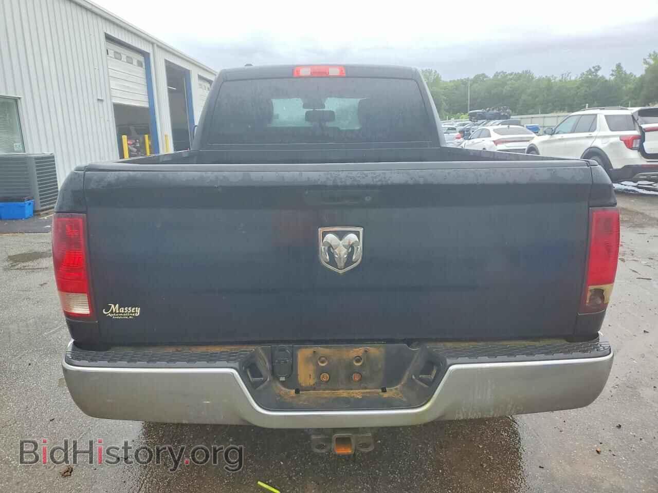 2013 RAM 1500 - VIN: 1C6RR6FG9DS679594 - Фото 6