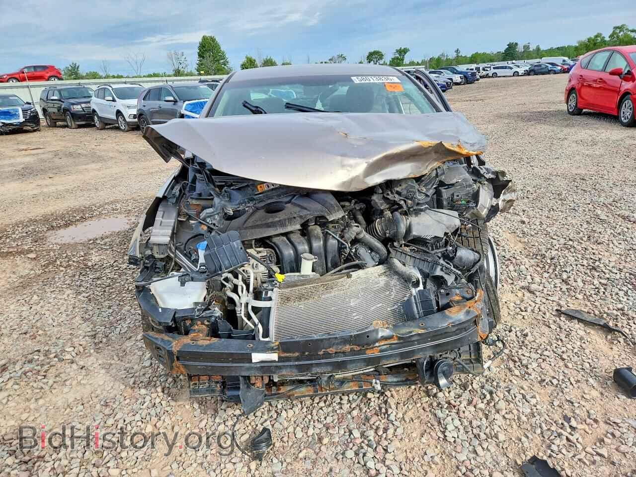 2014 HYUNDAI ELANTRA - VIN: 5NPDH4AE7EH537504 - Photo 5